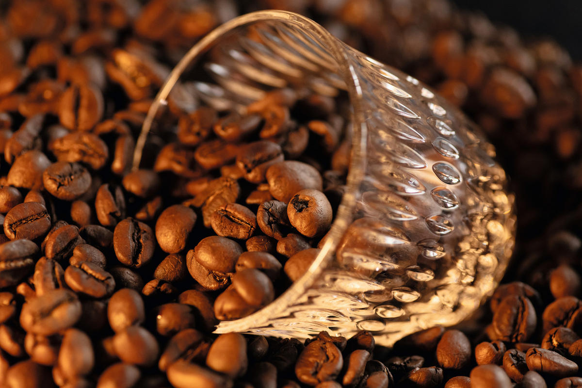 ESPRESSO POHÁR 90 ml  - Lifestyle, Üveg - Nachtmann