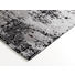 FLACHWEBETEPPICH 70/140 cm Grau - Grau, Basics, Textil (70/140cm) - Novel