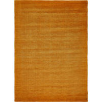 ORIENTTEPPICH 120/180 cm Goldfarben  - Goldfarben, KONVENTIONELL, Textil (120/180cm) - Cazaris
