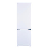 KÜHL-GEFRIER-KOMBINATION NABO KGI 2450 INTEGRIERBAR  - Weiß, Basics (54/178/54cm) - Nabo