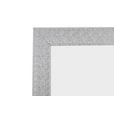 WANDSPIEGEL 70/170/2 cm    - Silberfarben, LIFESTYLE, Kunststoff (70/170/2cm) - Carryhome