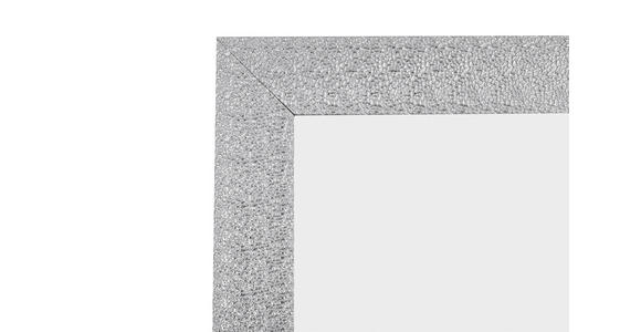 WANDSPIEGEL 70/170/2 cm in rechteckig - Silberfarben, LIFESTYLE, Kunststoff (70/170/2cm) - Carryhome
