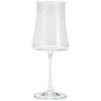 BORDEAUXGLAS 560 ml  - Klar, Design, Glas (0,56l) - Novel