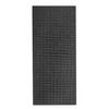 LÄUFER 80/400 cm Rapido Grau  - Grau, Design, Textil (80/400cm)