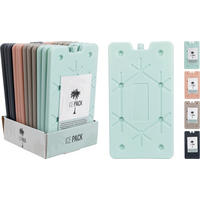 CHLADIACA VLOŽKA - Basics (25/14/1.5cm)