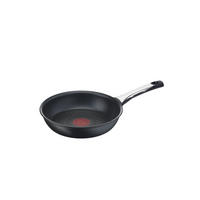 PFANNE 20 cm  - Schwarz, Basics, Metall (20cm) - Tefal