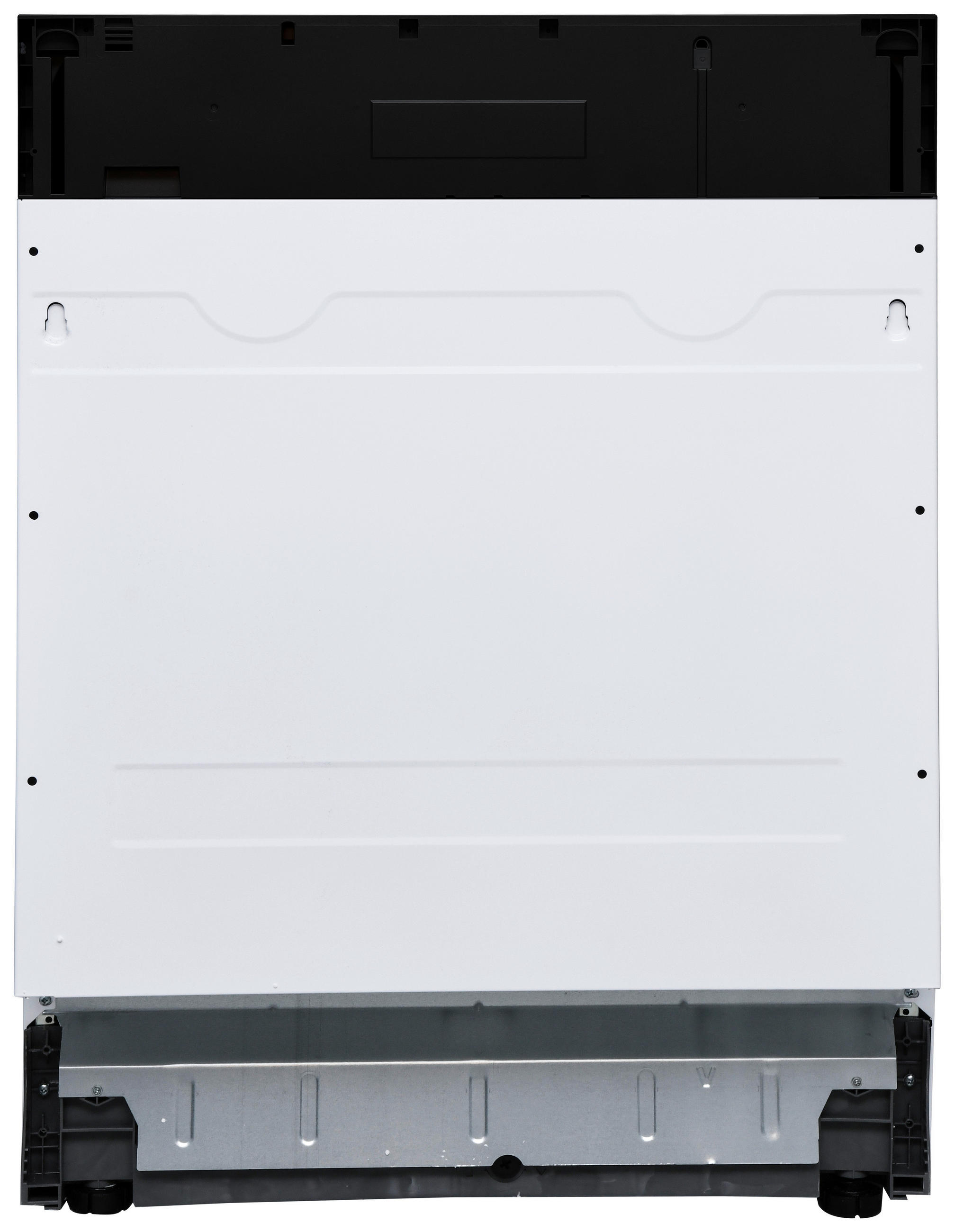 GESCHIRRSPÜLER VSV60-5  - Silberfarben, Basics, Kunststoff/Metall (59,8/82,0/55,0cm) - Vestel