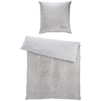 WENDEBETTWÄSCHE 2-teilig s.Oliver 135/200 cm  - Trend, Textil (135/200cm) - S. Oliver