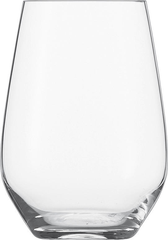 GLÄSERSET Vina  4-teilig  - Klar, Basics, Glas (9/12,7cm) - Schott Zwiesel