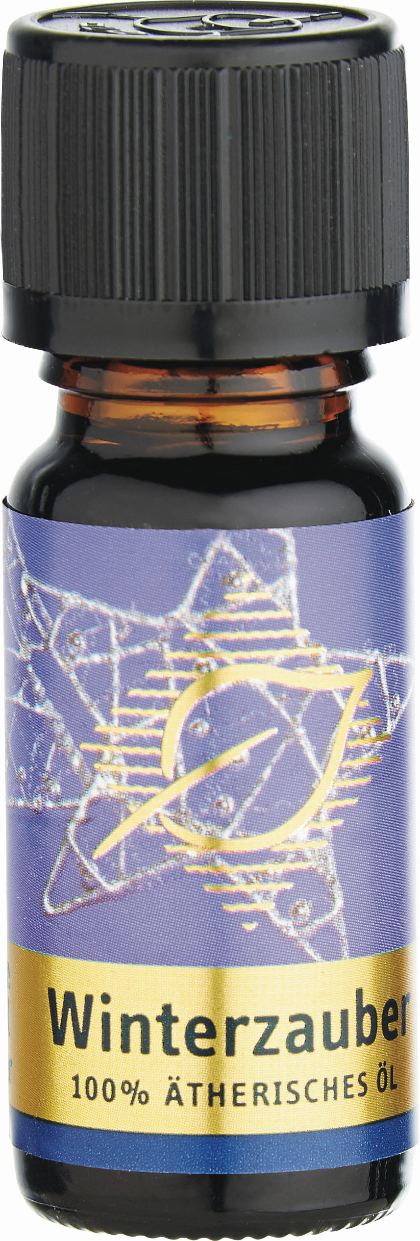 ÄTHERISCHES ÖL 10 ml  - Basics, Glas (10ml)