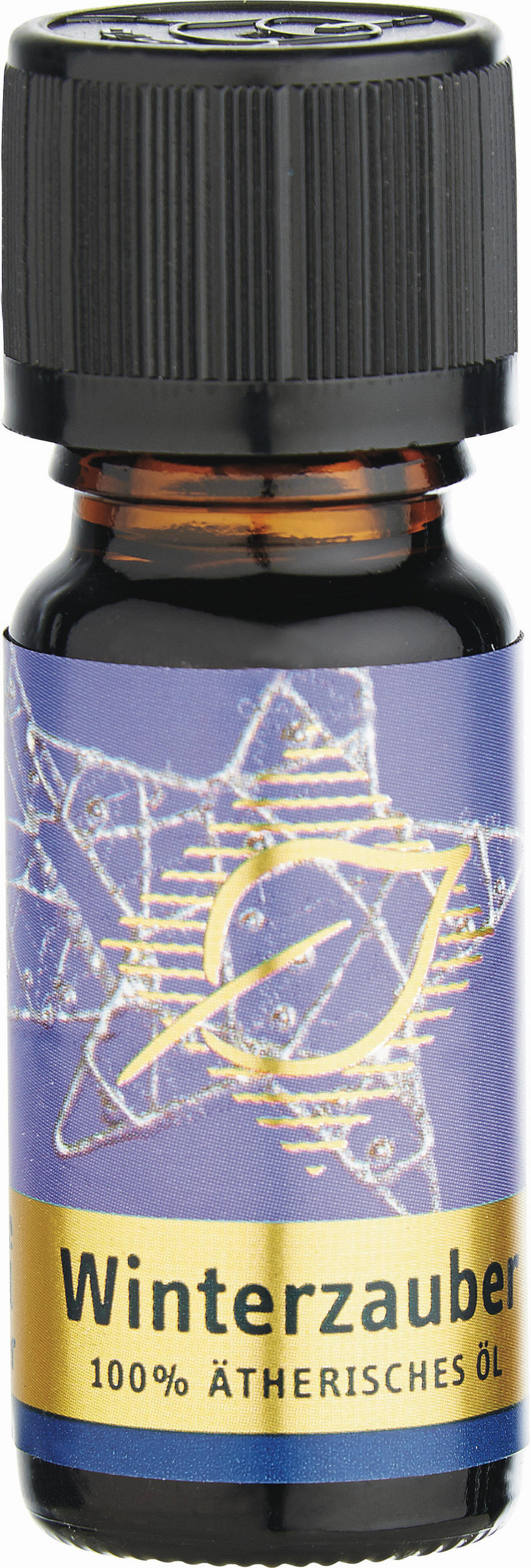 ÄTHERISCHES ÖL 10 ml  - Basics, Glas (10ml)