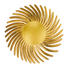 LED-WANDLEUCHTE - Goldfarben, LIFESTYLE, Metall (80cm) LED-WANDLEUCHTE - Goldfarben, LIFESTYLE, Metall (80cm)