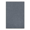 WEBTEPPICH 80/150 cm London Grau  - Grau, Basics, Kunststoff/Textil (80/150cm)