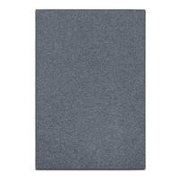 LÄUFER 80/600 cm London Grau  - Grau, Basics, Kunststoff/Textil (80/600cm)