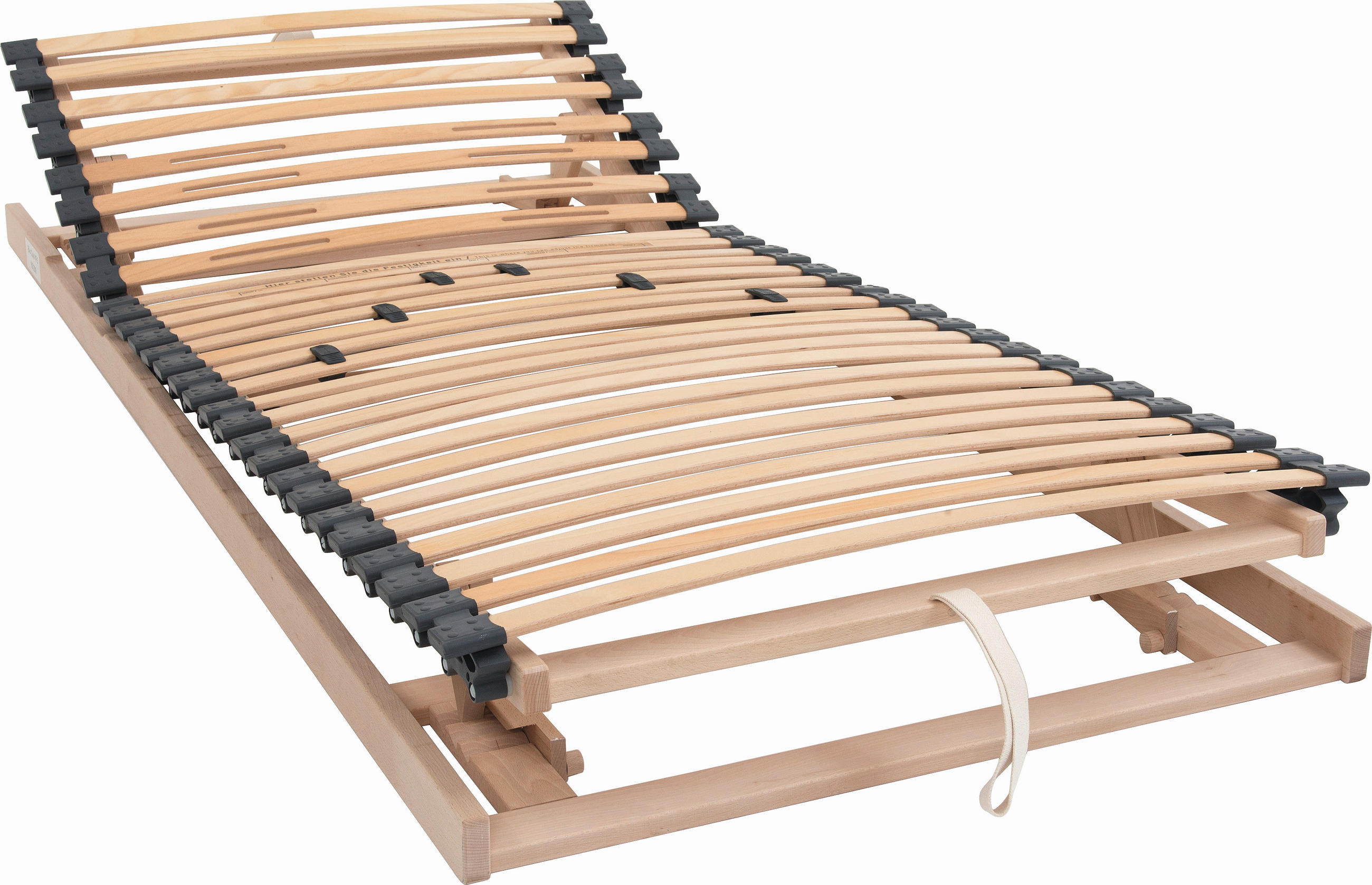 LATTENROST 90/200 cm  - Basics, Holz (90/200cm) - Joka