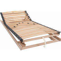 LATTENROST 90/200 cm  - Basics, Holz (90/200cm) - Joka