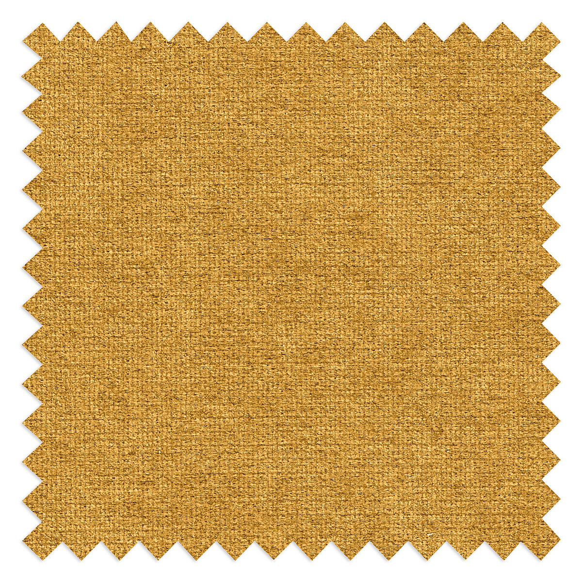 SCHLAFSOFA in Textil Senfgelb  - Buchefarben/Senfgelb, Design, Holz/Textil (195/90/102cm) - Livetastic