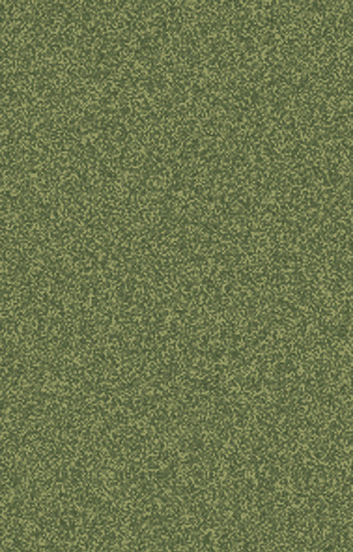 WC-VORLEGER Waldgrün  - Waldgrün, Basics, Kunststoff/Textil (55/55/3cm) - Kleine Wolke