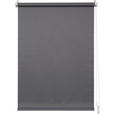 ROLLO 90/210 cm  - Grau, Design, Textil (90/210cm) - Boxxx