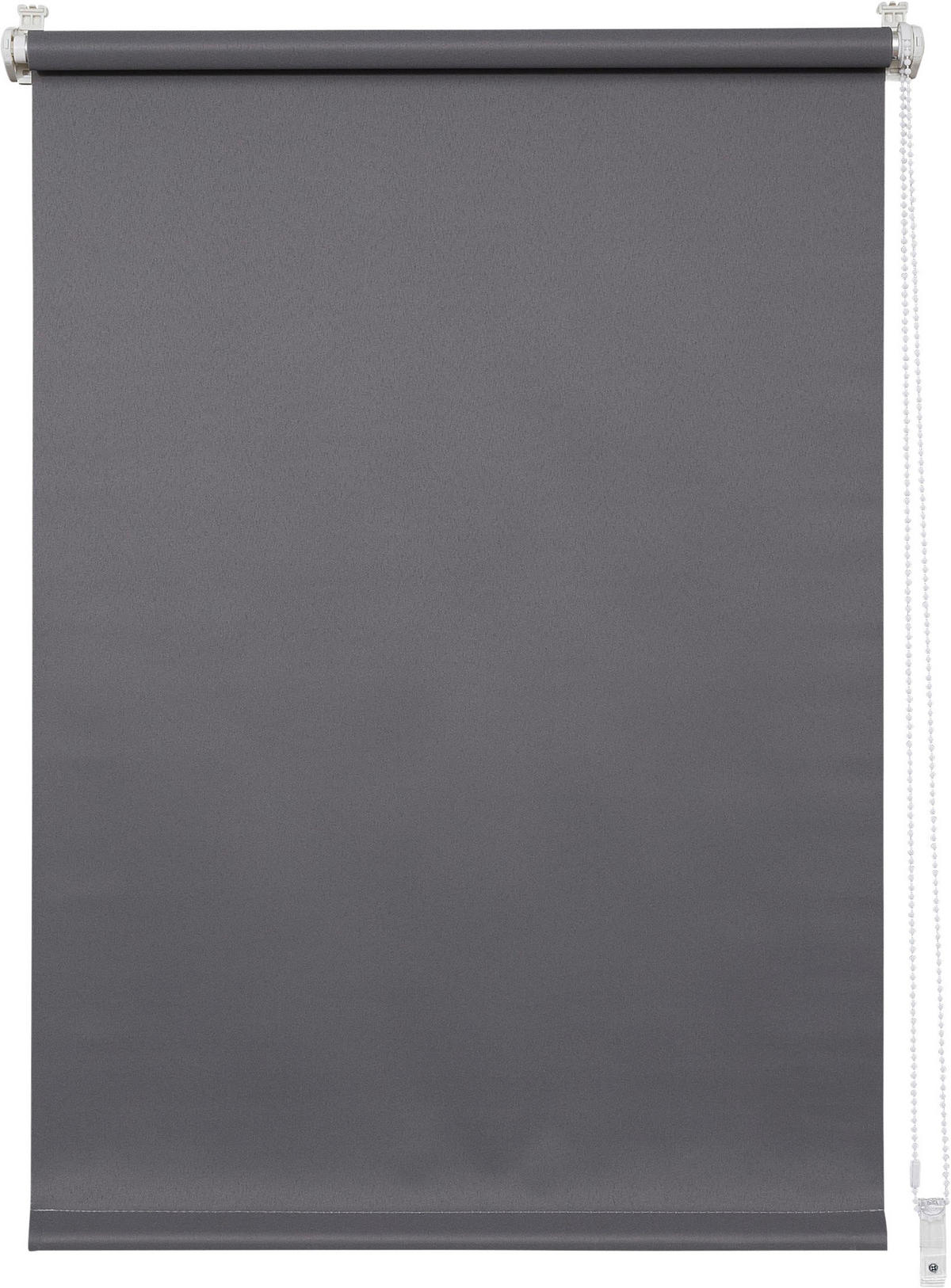 ROLETA, polopriehľadné, 90/210 cm - sivá, Design, textil (90/210cm) - Boxxx