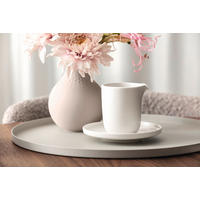 MILCHKÄNNCHEN  - Weiß, KONVENTIONELL, Keramik (8,5/7,5/9cm) - Villeroy & Boch