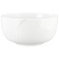 BOWLE porcelán keramika  - sivá/biela, Basics, keramika (1,520l) - Seltmann Weiden