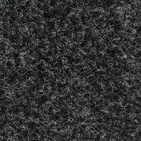 TEPPICHFLIESE - Anthrazit, Basics, Textil (50/50cm)