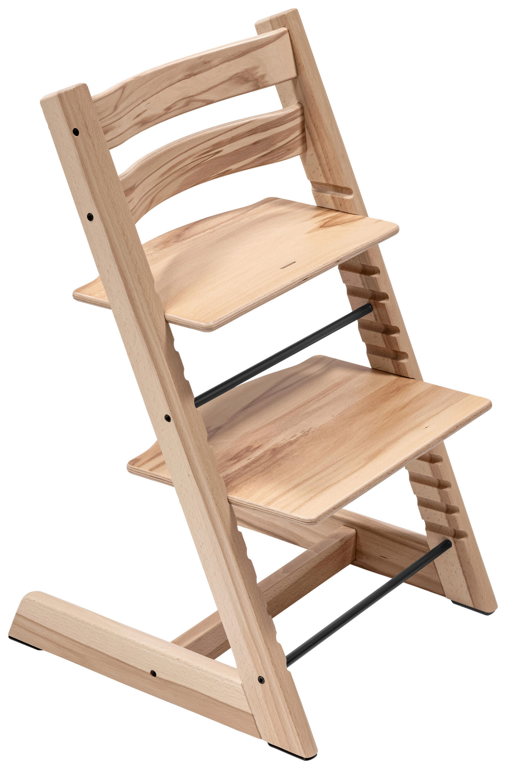 HOCHSTUHL Tripp Trapp  - Naturfarben, Basics, Holz (46/79/49cm) - Stokke
