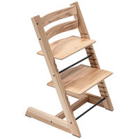 HOCHSTUHL Tripp Trapp  - Naturfarben, Basics, Holz (46/79/49cm) - Stokke