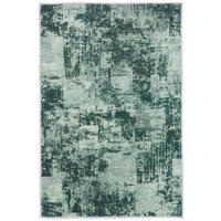 BADEMATTE Grau 60/90 cm  - Grau, Design, Textil (60/90cm) - Esposa