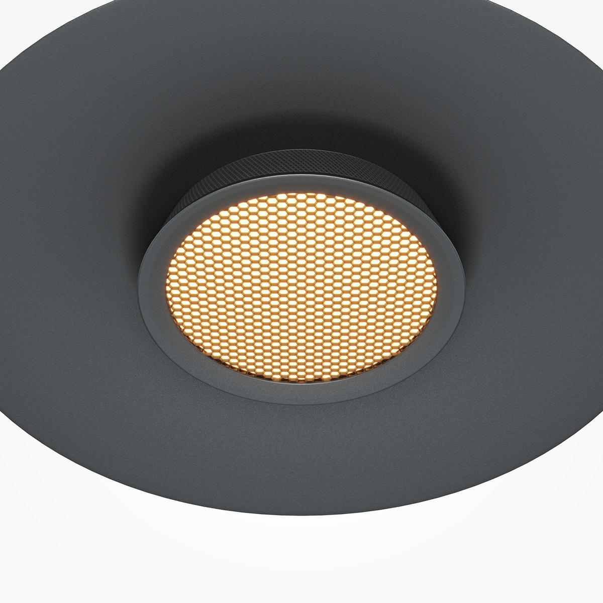 PENDELLAMPA El 35/328 cm  - svart, Design, metall (35/328cm) - MAYTONI