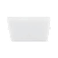 Plafonieră Pentru Baie   12 cm   - alb, Basics, metal (12cm)