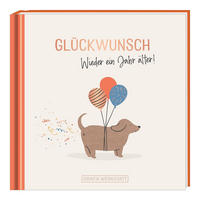 GESCHENKBUCH   Multicolor  - Multicolor, Basics, Papier (12/12cm)