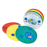 SCHWIMMHILFE - Basics, Kunststoff (38,5/19/8cm)
