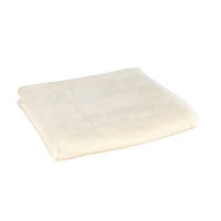 PLÉD 150/200 cm  - fehér, Basics, textil (150/200cm) - Novel