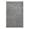 WEBTEPPICH 130/190 cm Lotta Grau  - Grau, Design, Textil (130/190cm) - WECON HOME BASIC