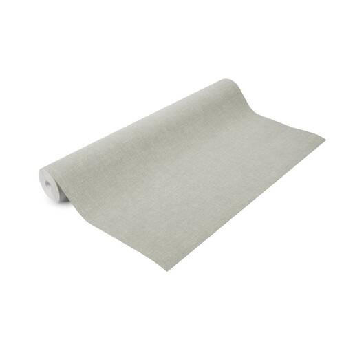 NON WOVEN-TAPET 52/1000 cm  - grön, Basics, papper/plast (52/1000cm)