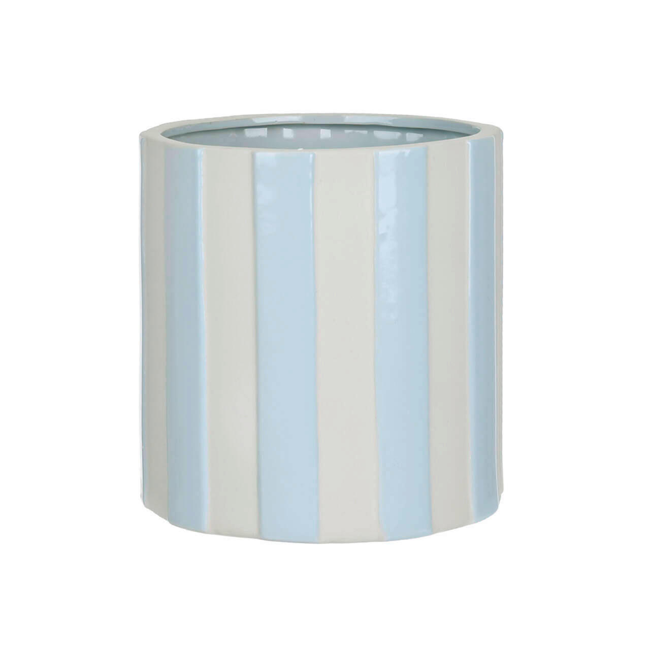 BLOMKRUKA 16/15,5 cm  - blå, Design, keramik (16/15,5cm) - Ambia Home