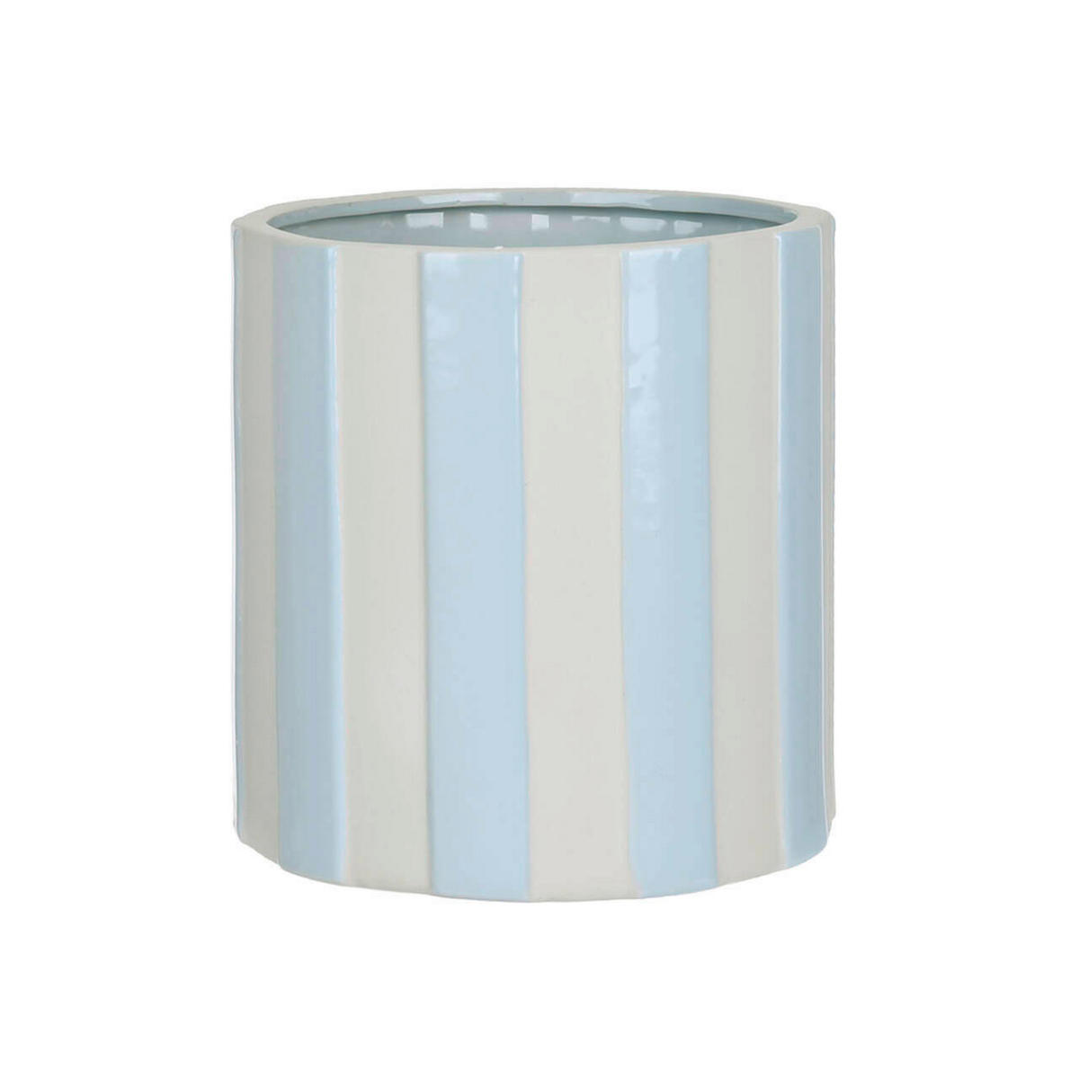 BLOMKRUKA 16/15,5 cm  - blå, Design, keramik (16/15,5cm) - Ambia Home