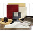HOCHFLORTEPPICH 120/170 cm gewebt Schwarz - Schwarz, Basics, Textil (120/170cm) - Novel HOCHFLORTEPPICH 120/170 cm gewebt Schwarz - Schwarz, Basics, Textil (120/170cm) - Novel