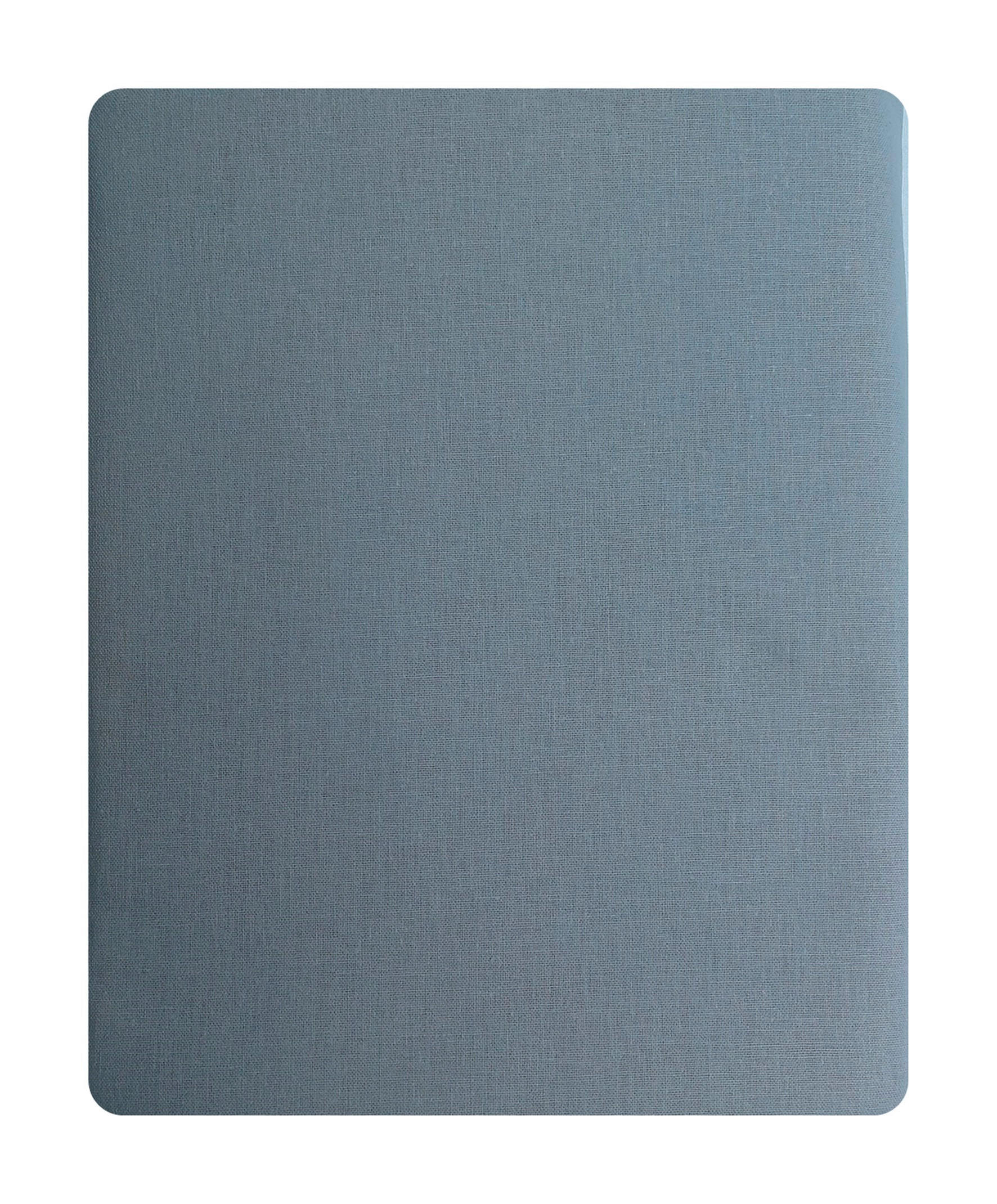 LEPEDŐ 220/240 cm  - szürke, Basics, textil (220/240cm)