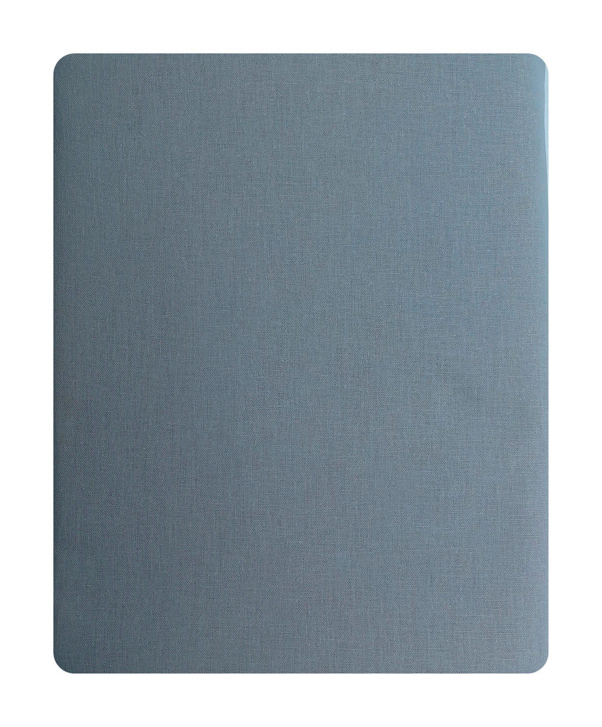 LEPEDŐ 220/240 cm  - szürke, Basics, textil (220/240cm)