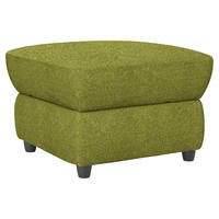 TABURE tekstil  zelena        - zelena/crna, Konvencionalno, tekstil/plastika (68/45/68cm) - Livetastic