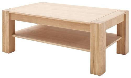 SOFFBORD i trä, trämaterial 115/70/45 cm - ekfärgad, Design, trämaterial/trä (115/70/45cm) - Livetastic