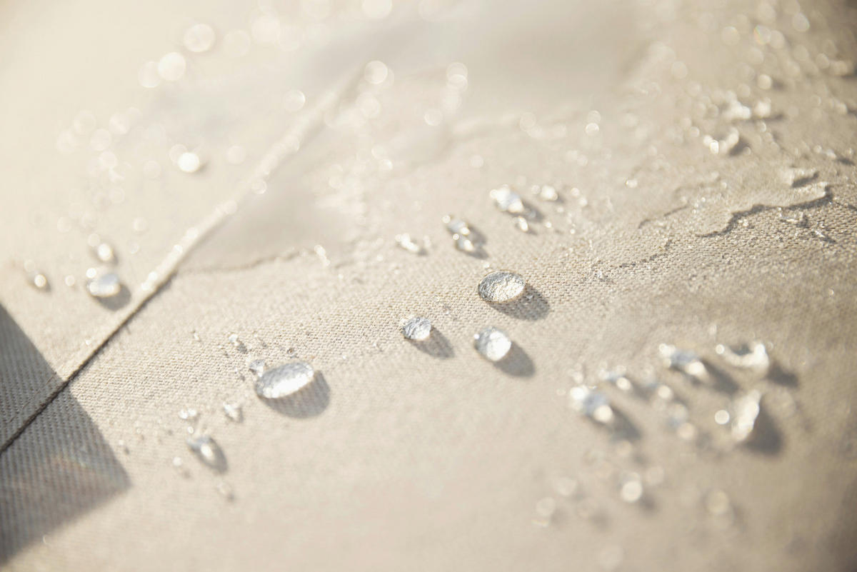 SONNENLIEGE 90/33/213 cm  - Anthrazit/Silberfarben, Basics, Kunststoff/Textil (90/33/213cm) - Kettler