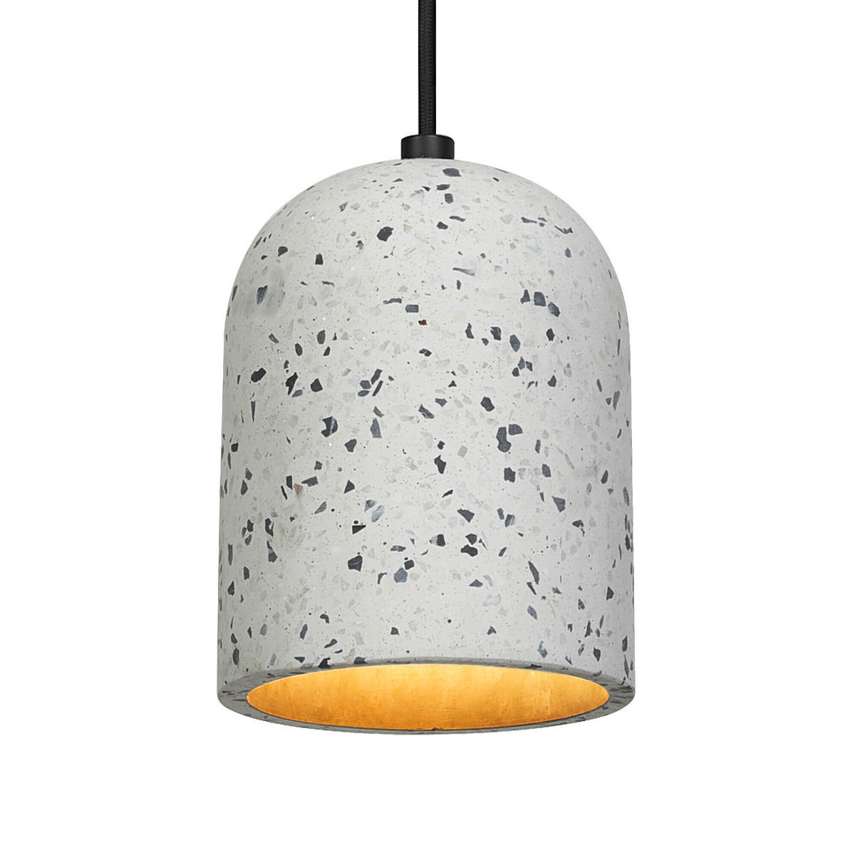 PENDELLEUCHTE 15/150 cm   - Weiß, Natur, Stein (15/150cm) - Ledvance