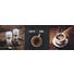 GLASBILD - Multicolor, KONVENTIONELL, Glas (30/90/1,40cm) GLASBILD - Multicolor, KONVENTIONELL, Glas (30/90/1,40cm)
