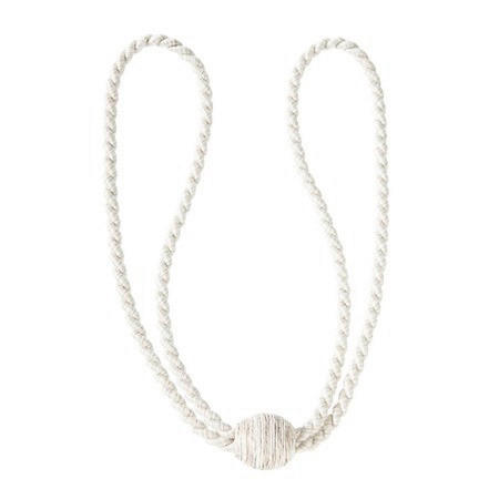 RAFFHALTER 60 cm  - Beige, Basics, Textil (60cm) - Esposa