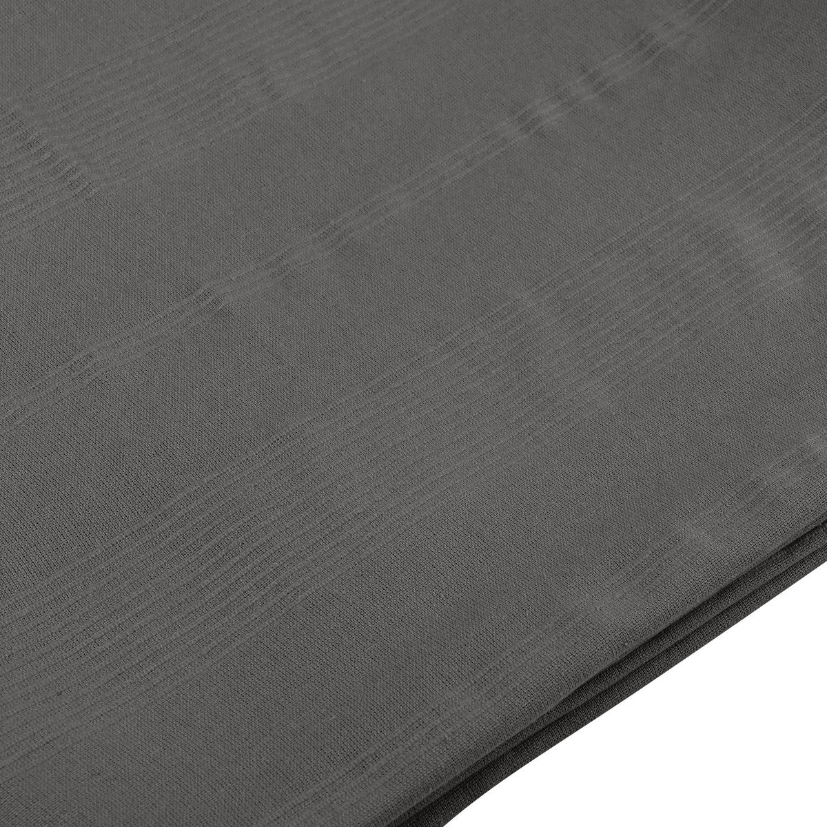 PREGRINJALO HOME 220/240 cm antracit  - antracit, Design, tekstil (220/240cm) - Boxxx