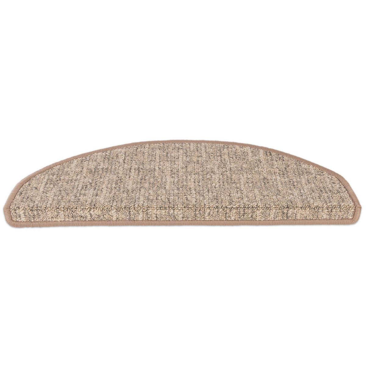 STUFENMATTE in Beige  - Beige, Basics, Textil (65/23.5cm) - Esposa
